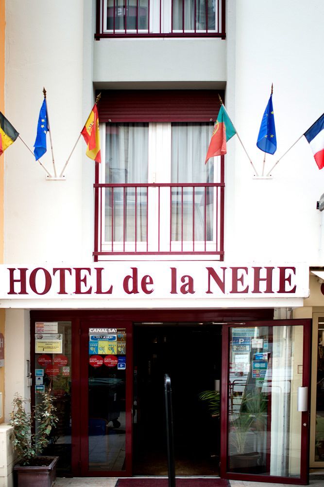 Hotel de Jouvence Dax Buitenkant foto